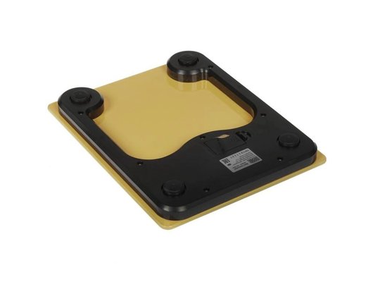 Весы кухонные GOODHELPER KS-S04 бежевый